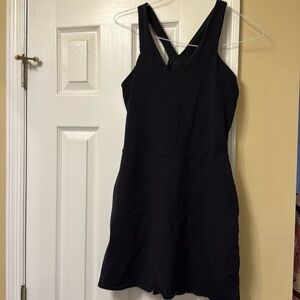 ALO 🖤 Dress